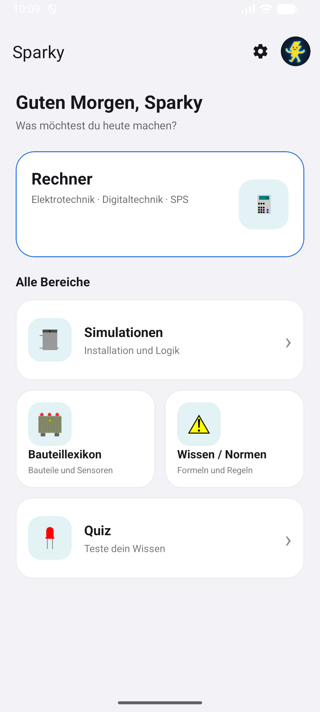 App Screenshot 1