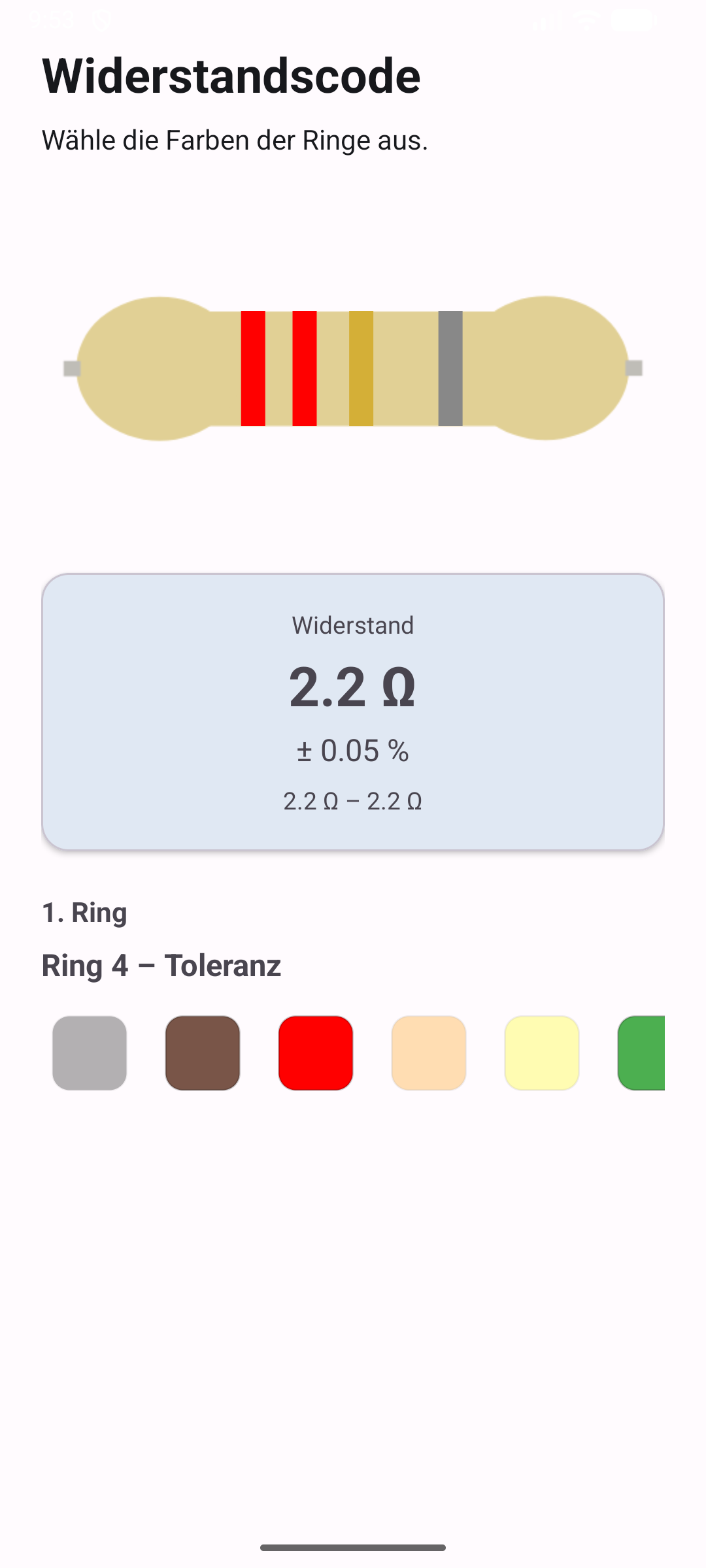 App Screenshot 10