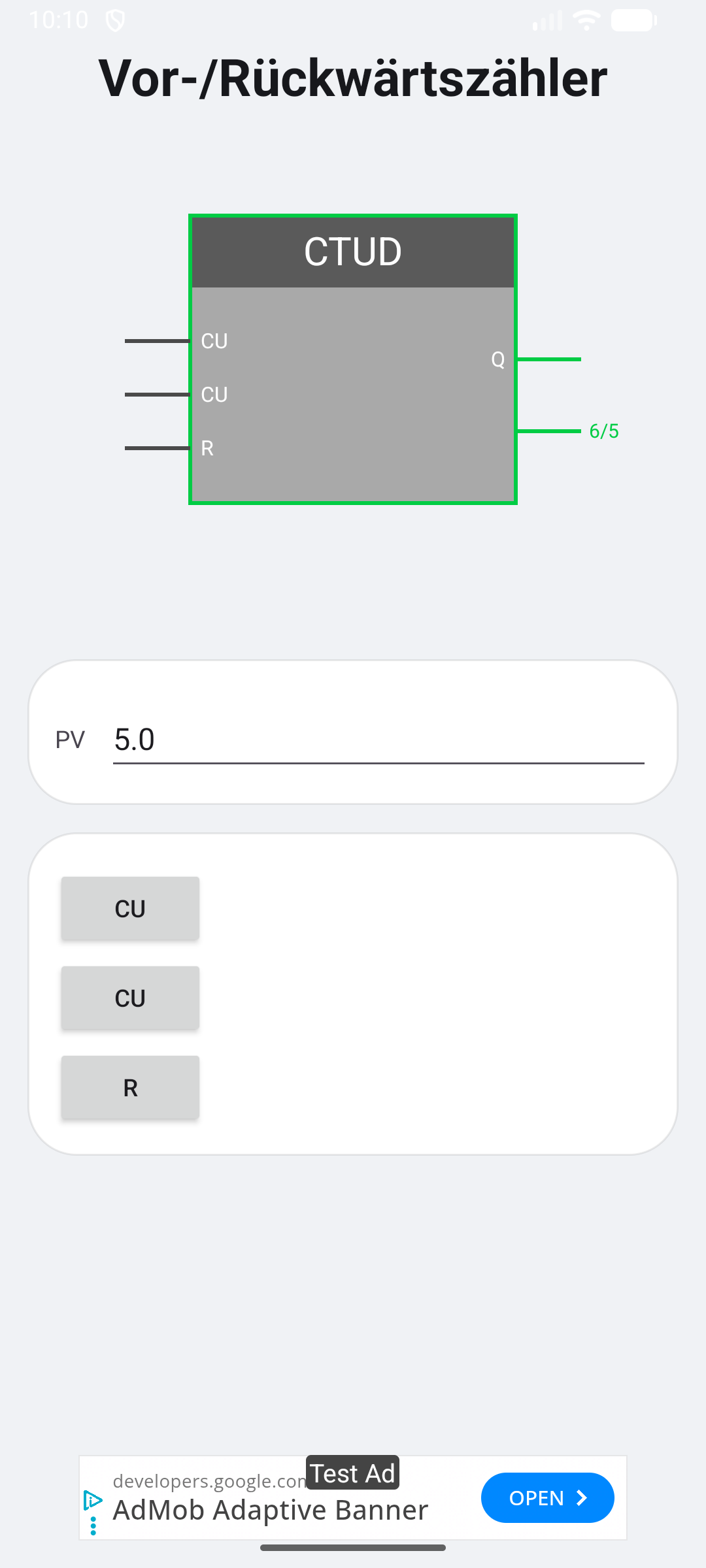 App Screenshot 7